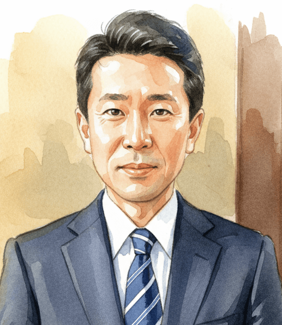 小林　徹 のアイコン